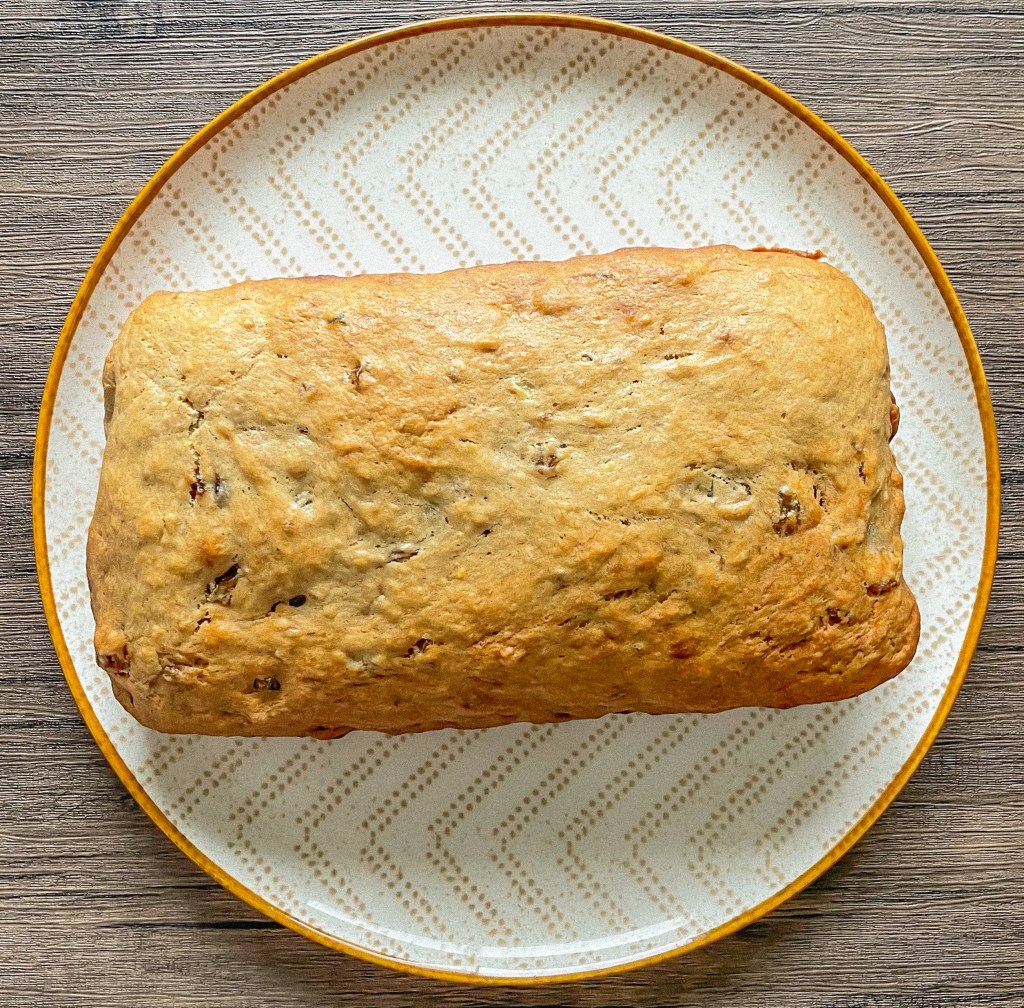 Banana bread