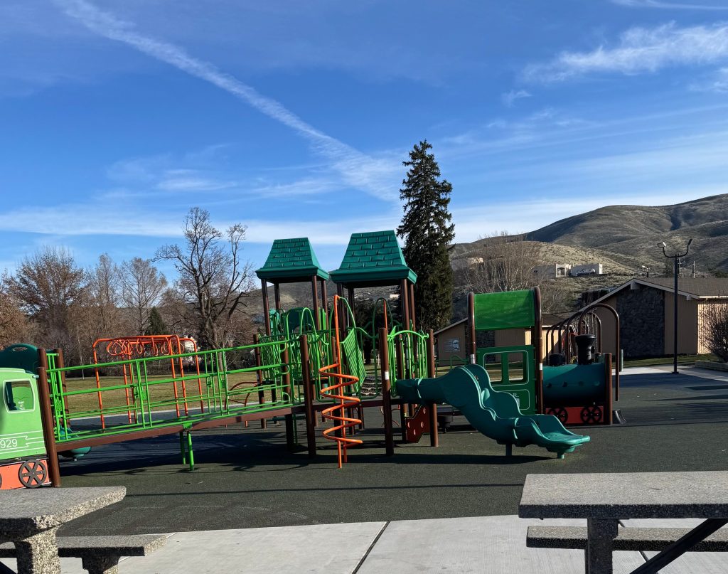 God’s kindness in mundane&nbsp;moments